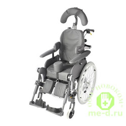 Кресло-коляска Azalea Minor