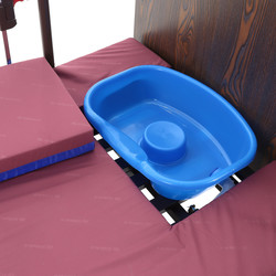 Кровать электрическая YG-2 (NOVOKOM NV4ATW)