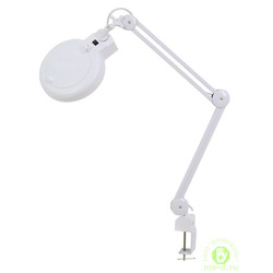 Лампа лупа ММ5 - 127 - С (LED-D) тип 1