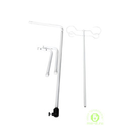 Штатив-капельница П04