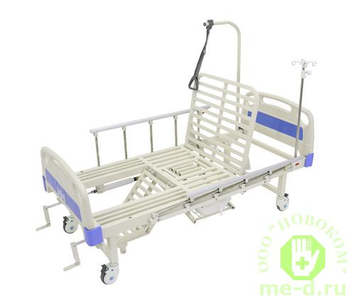 Медицинская кровать функциональная