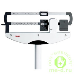 Весы колонные Seca 700 с ростомером