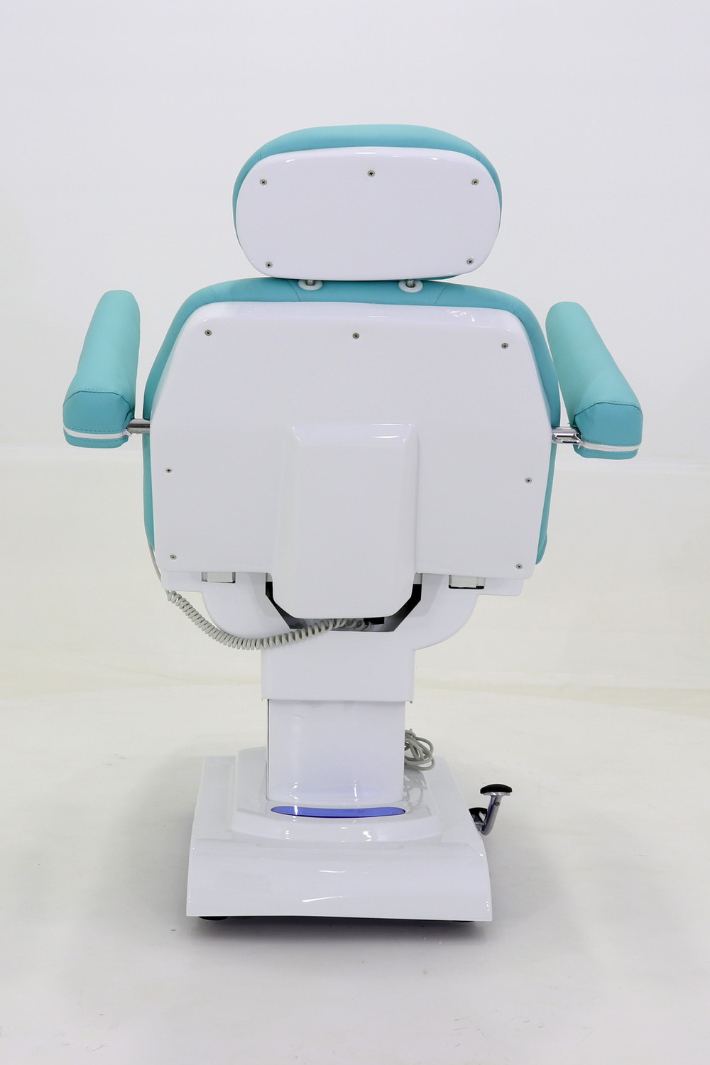 Косметологическое кресло ММКК-4 (тип 3) 4 мотора