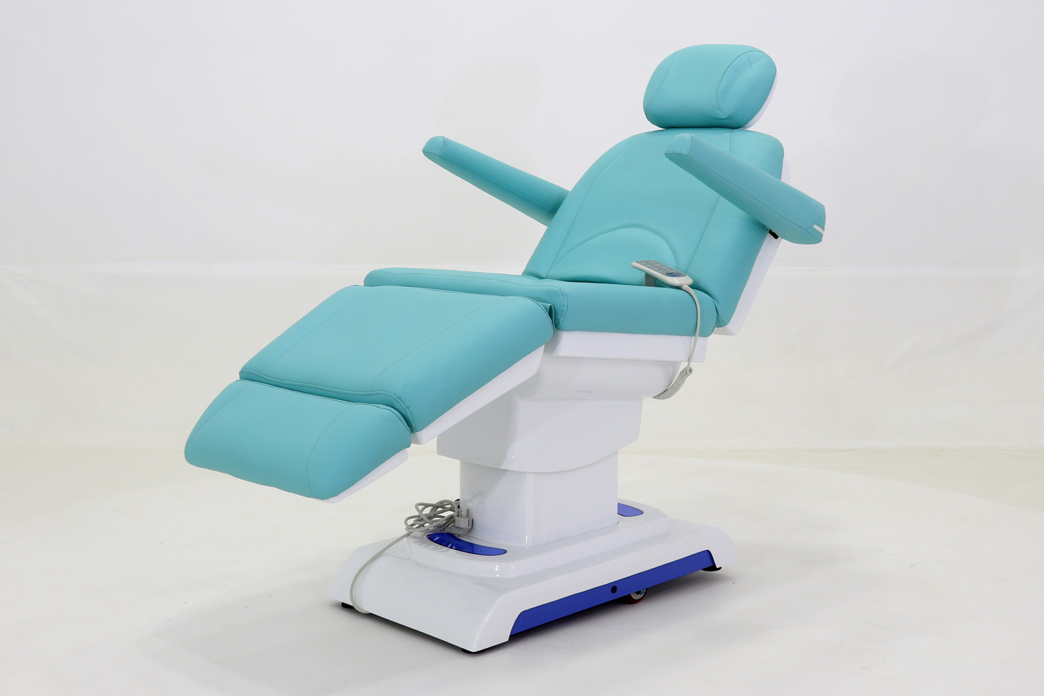 Косметологическое кресло ММКК-4 (тип 3) 4 мотора