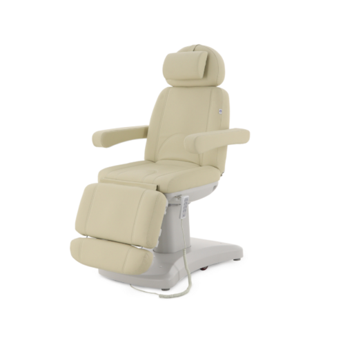 Косметологическое кресло ММКК-4 (тип 3) 4 мотора