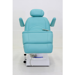 Косметологическое кресло ММКК-4 (тип 3) 4 мотора