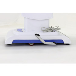 Косметологическое кресло ММКК-4 (тип 3) 4 мотора