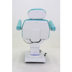 Косметологическое кресло ММКК-4 (тип 3) 4 мотора