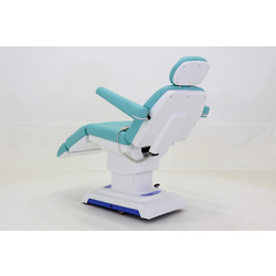 Косметологическое кресло ММКК-4 (тип 3) 4 мотора