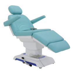 Косметологическое кресло ММКК-4 (тип 3) 4 мотора