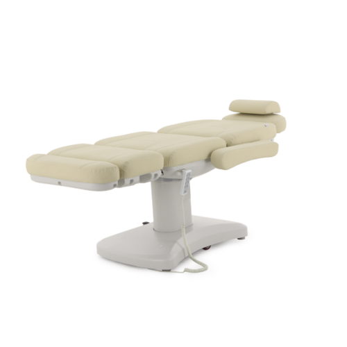 Косметологическое кресло ММКК-4 (тип 3) 4 мотора