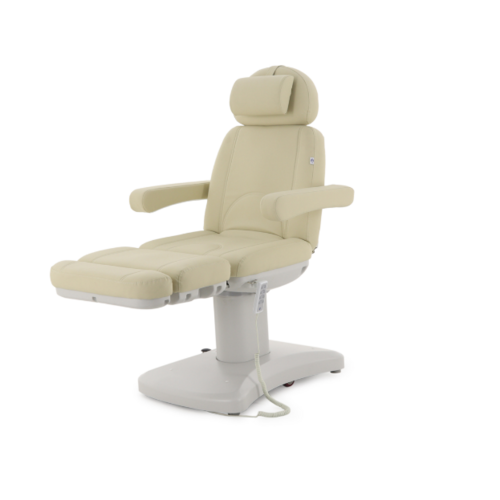 Косметологическое кресло ММКК-4 (тип 3) 4 мотора
