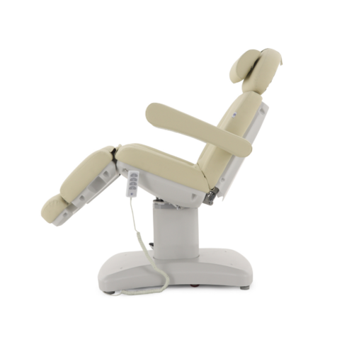 Косметологическое кресло ММКК-4 (тип 3) 4 мотора