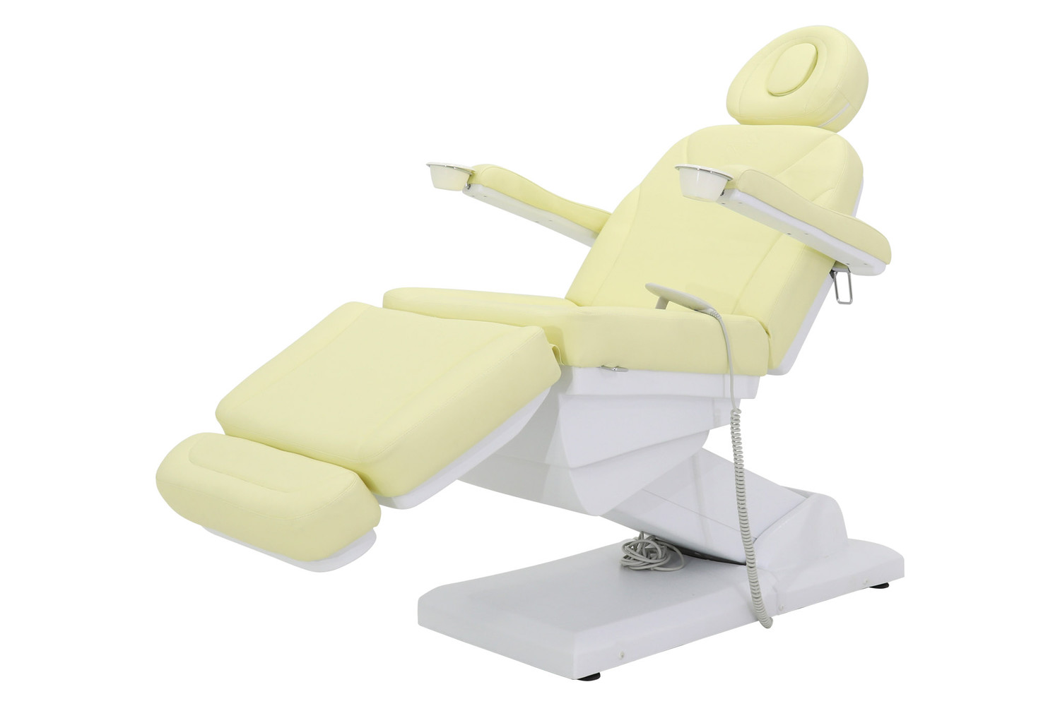 Косметологическое кресло ММКК-4 (тип 2) (КО-182Д