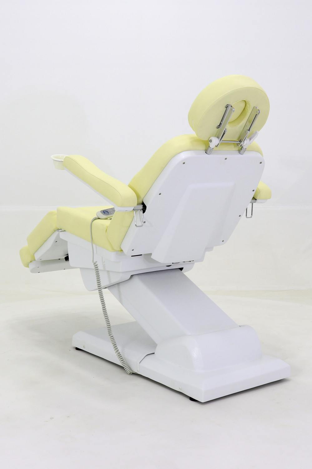 Косметологическое кресло ММКК-4 (тип 2) (КО-182Д