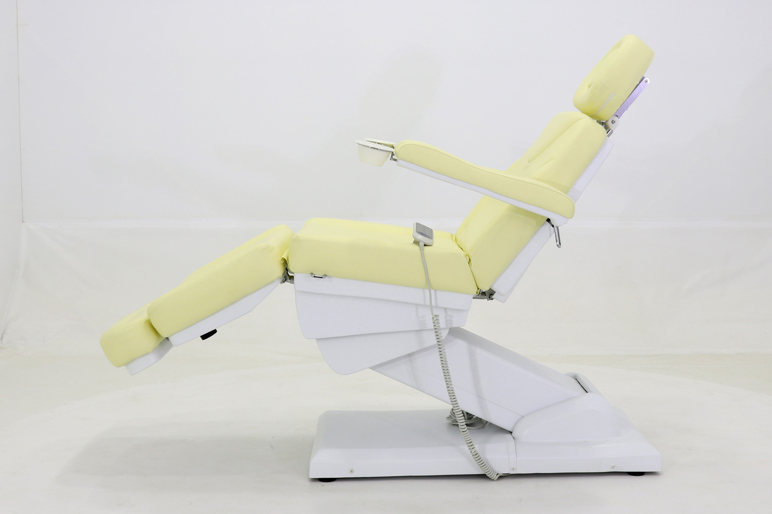 Косметологическое кресло ММКК-4 (тип 2) (КО-182Д