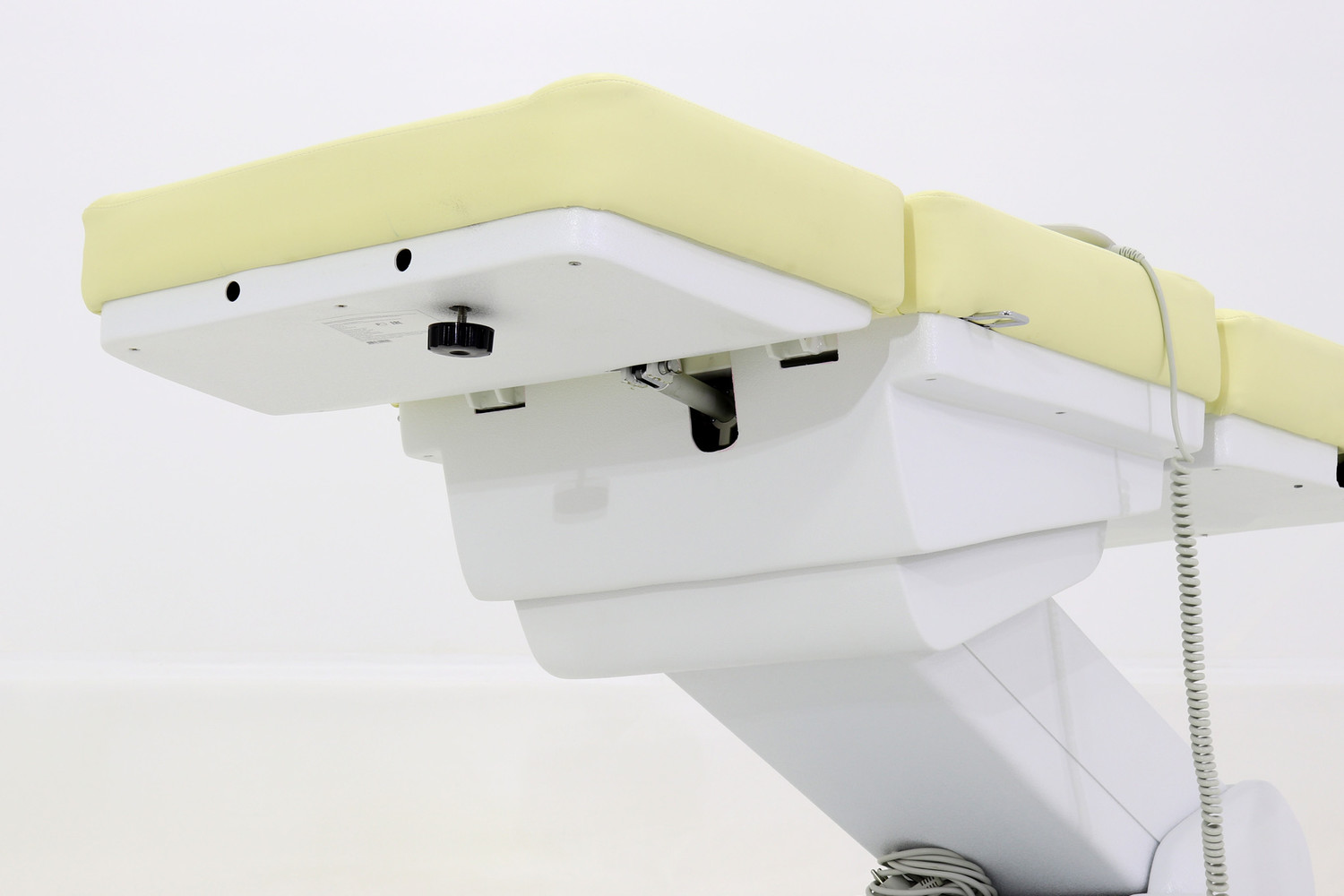 Косметологическое кресло ММКК-4 (тип 2) (КО-182Д