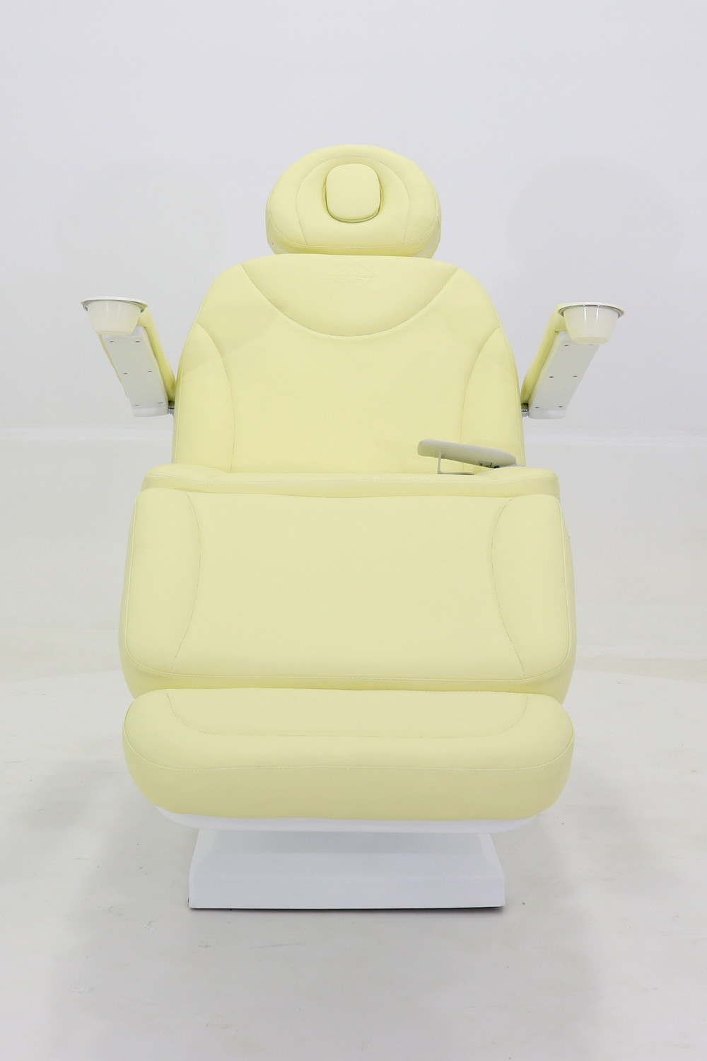 Косметологическое кресло ММКК-4 (тип 2) (КО-182Д