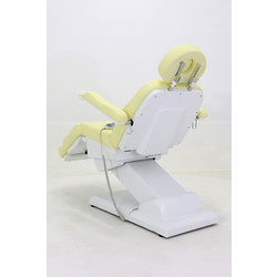 Косметологическое кресло ММКК-4 (тип 2) (КО-182Д