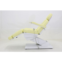 Косметологическое кресло ММКК-4 (тип 2) (КО-182Д