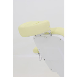 Косметологическое кресло ММКК-4 (тип 2) (КО-182Д