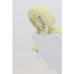 Косметологическое кресло ММКК-4 (тип 2) (КО-182Д