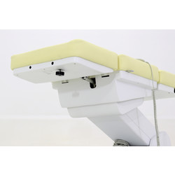 Косметологическое кресло ММКК-4 (тип 2) (КО-182Д