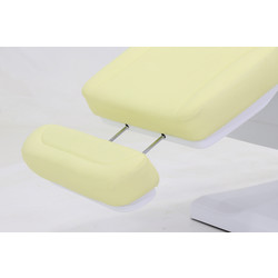 Косметологическое кресло ММКК-4 (тип 2) (КО-182Д