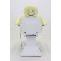 Косметологическое кресло ММКК-4 (тип 2) (КО-182Д