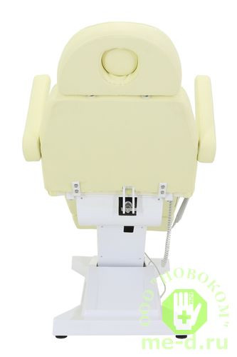 Кресло косметологическое ММКК-3 (КО-173Д)