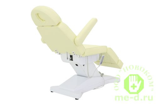 Кресло косметологическое ММКК-3 (КО-173Д)