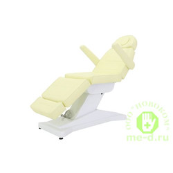 Кресло косметологическое ММКК-3 (КО-173Д)