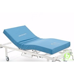 2D Techmaflex Односекционный матрас в чехле из мембранного материала