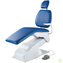Кресло стоматологическое электромеханическое медицинское КСЭМ-05 (базовый вариант)