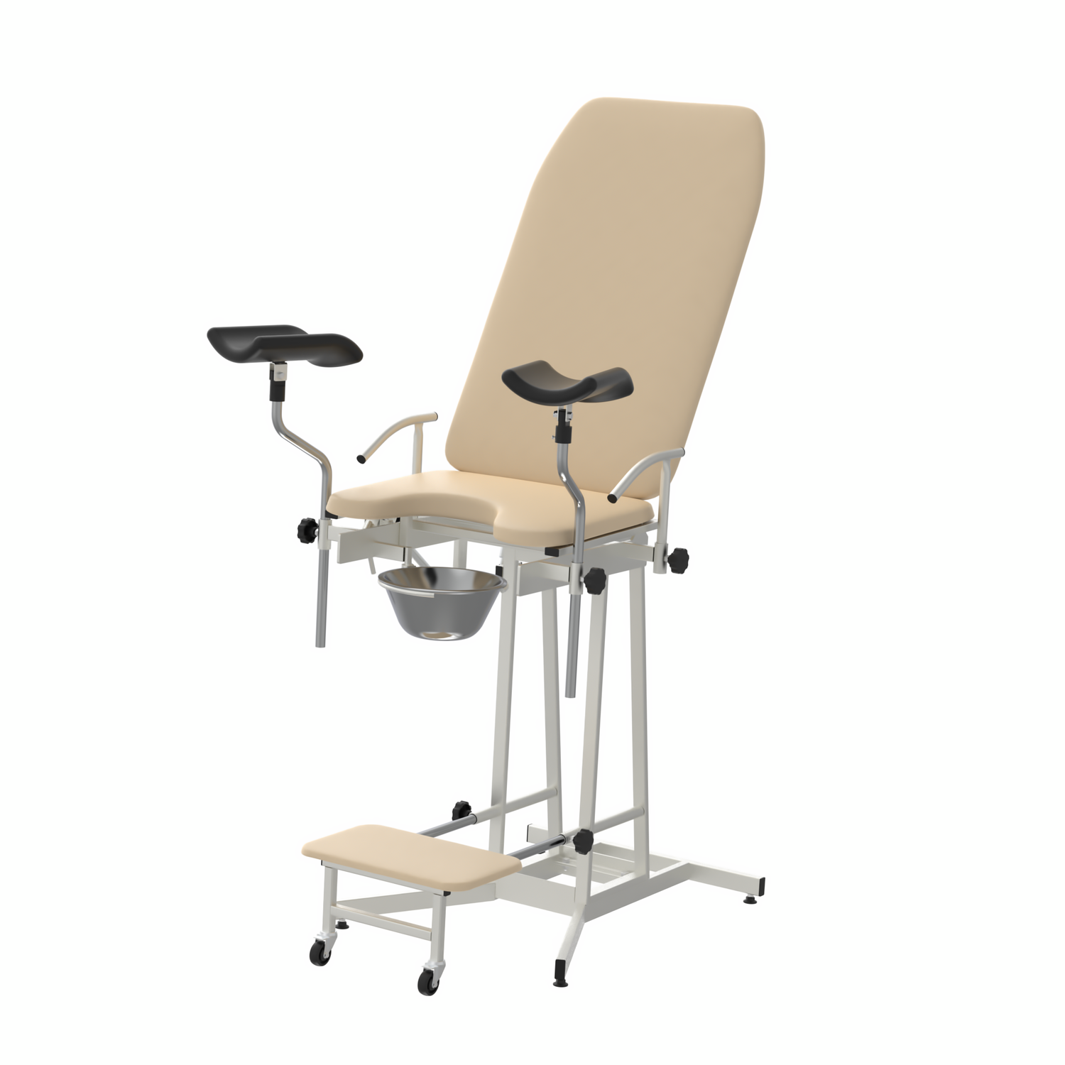 Кресло гинекологическое-урологическое КГУ-05.01 Горское