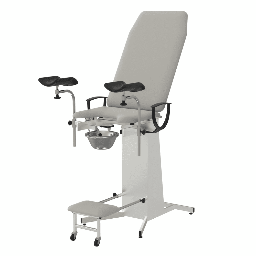 Кресло гинекологическое-урологическое КГУ-05.02 Горское