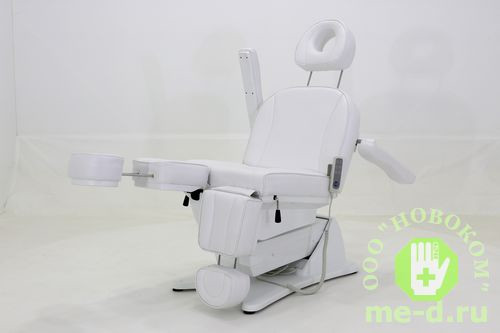 Кресло для педикюра ММКП-3 (КО-193Д)