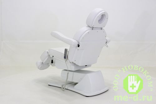 Кресло для педикюра ММКП-3 (КО-193Д)