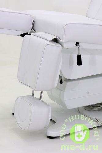 Кресло для педикюра ММКП-3 (КО-193Д)