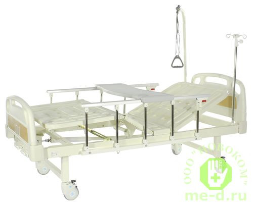Медицинская кровать E-8