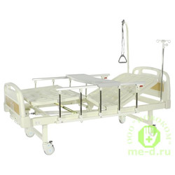 Медицинская кровать E-8