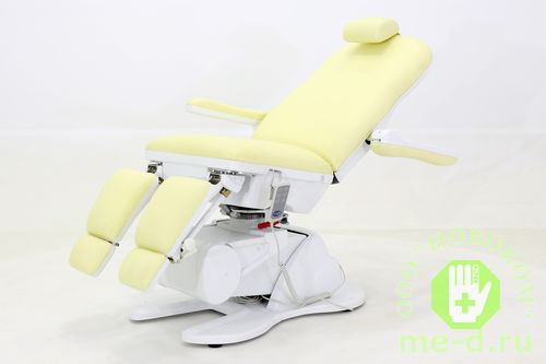 Кресло для педикюра ММКП-3 (тип 2) (КО-194Д)
