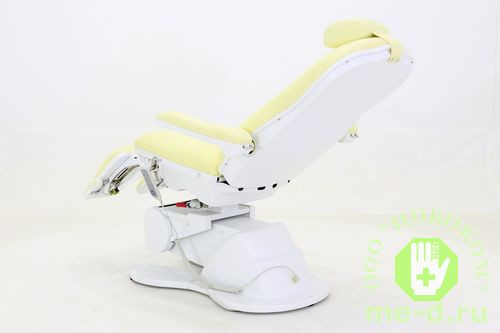 Кресло для педикюра ММКП-3 (тип 2) (КО-194Д)