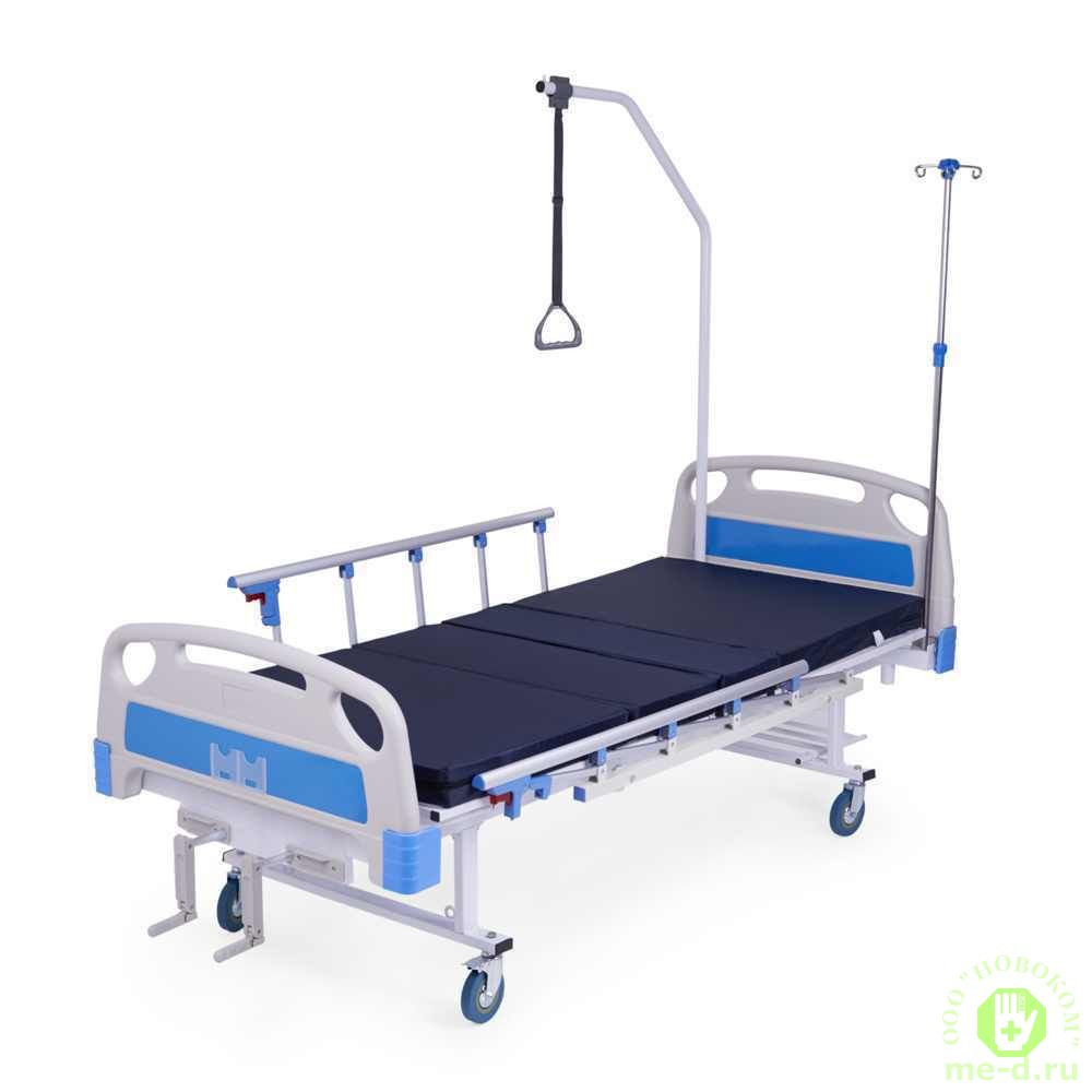 Авито купить медицинскую кровать для лежачих больных. Медицинская кровать рс105-б. Кровать медицинская механическая Армед рс105-б. Функциональная кровать РС 105б. Кровать "Армед 105 в.