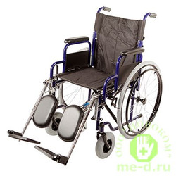 Кресло-коляска Barry B6 U (1618С0304SРU)