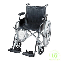 Кресло-коляска механическое Barry B5 (арт. 1618С0303SP)