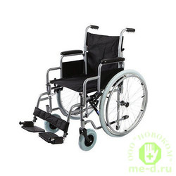 Кресло-коляска Barry R1