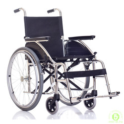 Инвалидное кресло-коляска BASE 100 AL
