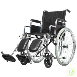 Инвалидное кресло-коляска Base 135