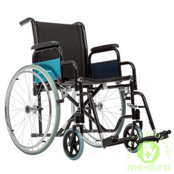 Инвалидное кресло-коляска Base 130 Эконом